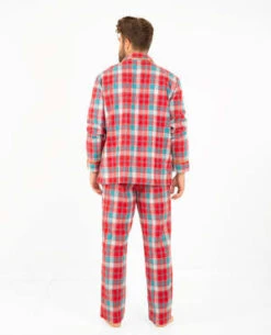 Original Madras Trading CompanyNo 86 Pajama Suit - Multi -Grami Jean Shop N86 Pajama Suit 20221028065631