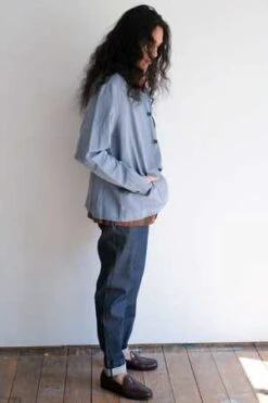 Naked & FamousEasy Guy Jeans - Natural Indigo Selvedge -Grami Jean Shop Naked Famous Easy Guy Jeans Natural Indigo Selvedge 20230505111631