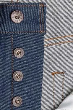 Naked & FamousEasy Guy Jeans - Natural Indigo Selvedge -Grami Jean Shop Naked Famous Easy Guy Jeans Natural Indigo Selvedge 20230505111632