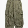 NeedlesBDU H.D. Pant - Olive 1 NeedlesBDU H.D. Pant - Olive -Grami Jean Shop Needles H D Pant Olive 20220915181320