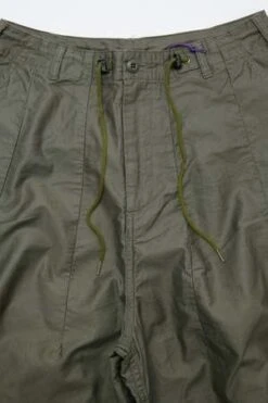 NeedlesBDU H.D. Pant - Olive -Grami Jean Shop Needles H D Pant Olive 20220915181323 1