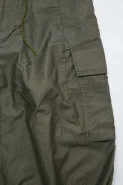 NeedlesBDU H.D. Pant - Olive -Grami Jean Shop Needles H D Pant Olive 20220915181324