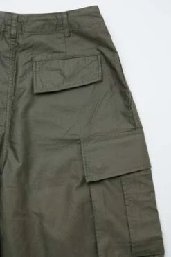 NeedlesBDU H.D. Pant - Olive -Grami Jean Shop Needles H D Pant Olive 20220915181326