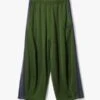 NeedlesH D Poly Smooth Track Pant - Ivy Green -Grami Jean Shop Needles H D Track Pant Poly Smooth Ivy Green 20230916023457