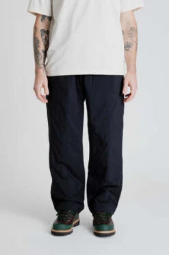 S.k. Manor HillNest Pants - Black -Grami Jean Shop Nest Pants Black 20231031105007 1