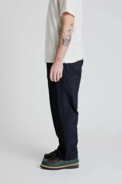 S.k. Manor HillNest Pants - Black -Grami Jean Shop Nest Pants Black 20231031105008
