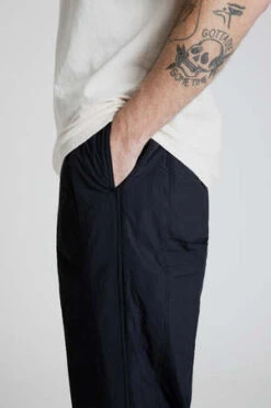 S.k. Manor HillNest Pants - Black -Grami Jean Shop Nest Pants Black 20231031105009 1