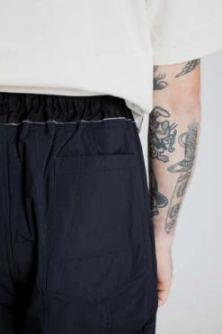 S.k. Manor HillNest Pants - Black -Grami Jean Shop Nest Pants Black 20231031105009