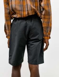 OrslowNew Yorker Shorts - Sumi Black -Grami Jean Shop New Yorker Shorts Sumi Black 20230610073932 1