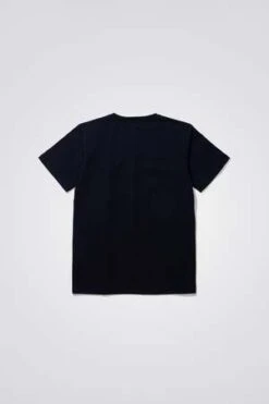 Norse ProjectsNiels Slim Organic T-Shirt - Dark Navy -Grami Jean Shop Niels Slim Organic T Shirt Dark Navy 20230831130736 3