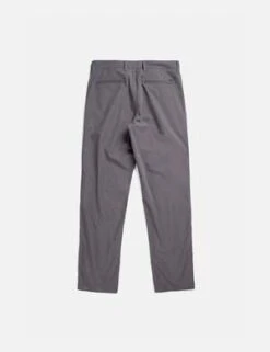 Norse ProjectsAros Solotex Chino Slim - Battleship Grey -Grami Jean Shop Norse Projects Aros Solotex Slim Chino Battleship Grey 20230406145814