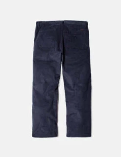Nudie JeansTuff Tony Cord Pants - Navy Blue 12 Nudie JeansTuff Tony Cord Pants - Navy Blue -Grami Jean Shop Nudie Jeans Tuff Tony Pants Cord Navy Blue 20230914141435 1