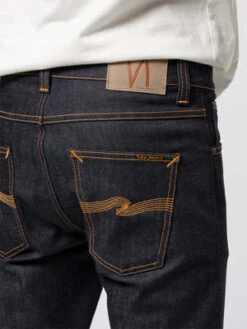 Nudie JeansLean Dean - Dry 16 Dips -Grami Jean Shop Nudie Lean Dean Dry 16 Dips 20230218021612 1