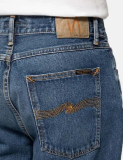 Nudie JeansTuff Tony Loose Pants - Coastal Worn -Grami Jean Shop Nudie Tuff Tony Pants Loose Coastal Worn 20220228184221 1