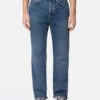 Nudie JeansTuff Tony Loose Pants - Coastal Worn -Grami Jean Shop Nudie Tuff Tony Pants Loose Coastal Worn 20220228184221