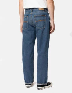 Nudie JeansTuff Tony Loose Pants - Coastal Worn -Grami Jean Shop Nudie Tuff Tony Pants Loose Coastal Worn 20220228184222 1