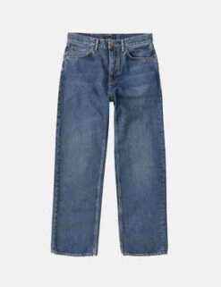 Nudie JeansTuff Tony Loose Pants - Coastal Worn -Grami Jean Shop Nudie Tuff Tony Pants Loose Coastal Worn 20220228184223 1