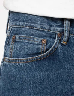 Nudie JeansTuff Tony Loose Pants - Coastal Worn -Grami Jean Shop Nudie Tuff Tony Pants Loose Coastal Worn 20220228184223