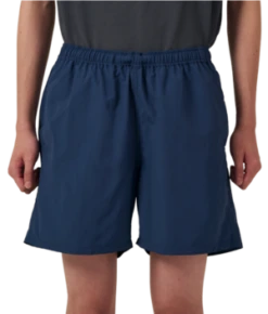 GoldwinNylon Shorts 5 - Mineral Navy
