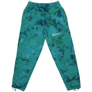 WHOLEUnisex WHOLE SWEATPANTS - OCEAN 3 WHOLEUnisex WHOLE SWEATPANTS - OCEAN