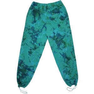 WHOLEUnisex WHOLE SWEATPANTS - OCEAN 5 WHOLEUnisex WHOLE SWEATPANTS - OCEAN - Image 3