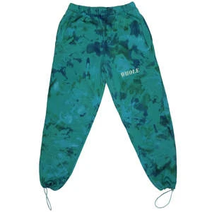 WHOLEUnisex WHOLE SWEATPANTS - OCEAN 4 WHOLEUnisex WHOLE SWEATPANTS - OCEAN - Image 2
