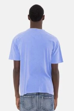 Blue&CreamOff Shore Tee - Periwinkle -Grami Jean Shop Off Shore Tee Periwinkle 20230615191929 2