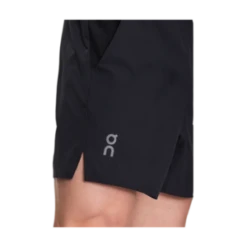 ON RunningEssential Shorts - Black -Grami Jean Shop On Shoes Essential Shorts Black Men 1MD10120553 20230712175751