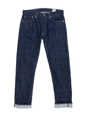 Orslow107 Ivy Fit - One Wash 4 Orslow107 Ivy Fit - One Wash - Image 2