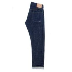 Orslow107 Ivy Fit - One Wash 11 Orslow107 Ivy Fit - One Wash -Grami Jean Shop Orslow 107 Ivy Fit One Wash 20230414044149