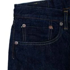 Orslow107 Ivy Fit - One Wash 12 Orslow107 Ivy Fit - One Wash -Grami Jean Shop Orslow 107 Ivy Fit One Wash 20230414044152