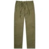 OrslowNew Yorker Pants - Army Green -Grami Jean Shop Orslow New Yorker Pants Army Green 20230520215252