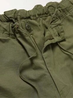 OrslowNew Yorker Pants - Army Green 13 OrslowNew Yorker Pants - Army Green -Grami Jean Shop Orslow New Yorker Pants Army Green 20230520215253