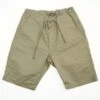 OrslowNew Yorker Shorts - Army Green -Grami Jean Shop Orslow New Yorker Shorts Army Green 20220323063548