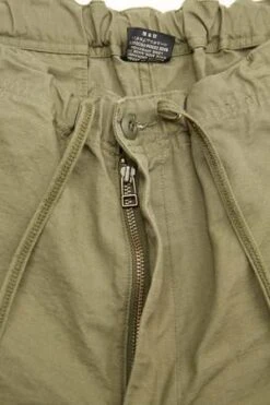 OrslowNew Yorker Shorts - Army Green -Grami Jean Shop Orslow New Yorker Shorts Army Green 20220323063549