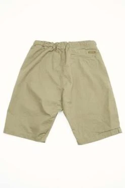 OrslowNew Yorker Shorts - Army Green -Grami Jean Shop Orslow New Yorker Shorts Army Green 20220323063550