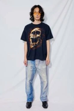 Our LegacyThird Cut Pant - Digital Denim Print -Grami Jean Shop Our Legacy Third Cut Pant Digital Denim Print 20220921163515 2