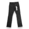 PURPLERaw Flare - Black -Grami Jean Shop P004 RAW FLARE 20230922204140