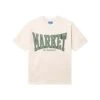 MARKETMarket Persistent Logo T-shirt - Ecru 2 MARKETMarket Persistent Logo T-shirt - Ecru -Grami Jean Shop PERSISTENT LOGO T SHIRT 20230609210900