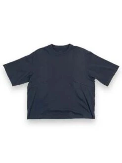 J.L-A.LPocket T-Shirt - Black