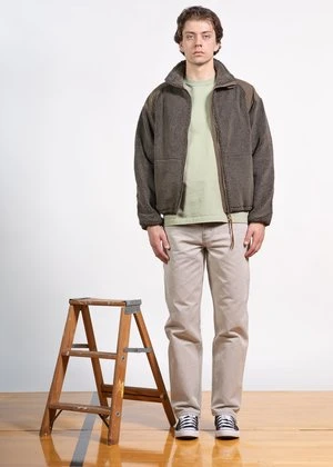 PaaFour Pocket Denim Jean - Salt And Pepper 8 PaaFour Pocket Denim Jean - Salt And Pepper - Image 6