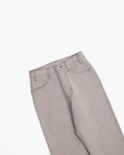 PaaFour Pocket Denim Jean - Salt And Pepper 14 PaaFour Pocket Denim Jean - Salt And Pepper -Grami Jean Shop Paa Four Pocket Denim Jean Salt and Pepper 20230305231702