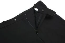 WolvesPants-01 - Black 11 WolvesPants-01 - Black -Grami Jean Shop Pants 01 20190304190905 2