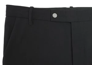 WolvesPants-01 - Black 6 WolvesPants-01 - Black - Image 4