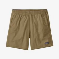 PatagoniaFunhoggers Shorts - Classic Tan -Grami Jean Shop Patagonia M s Funhoggers Shorts Classic Tan 20230226021004