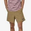 PatagoniaFunhoggers Shorts - Classic Tan -Grami Jean Shop Patagonia M s Funhoggers Shorts Classic Tan 20230226021005