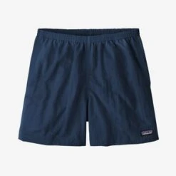 PatagoniaMen's Baggies 5" Shorts - Tidepool Blue -Grami Jean Shop Patagonia Men s Baggies Shorts 5 Tidepool Blue 20220318221433 1