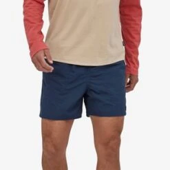 PatagoniaMen's Baggies 5" Shorts - Tidepool Blue -Grami Jean Shop Patagonia Men s Baggies Shorts 5 Tidepool Blue 20220318221433