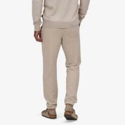 PatagoniaMahnya Fleece Pants - Pumice -Grami Jean Shop Patagonia Men s Mahnya Fleece Pants Pumice 20230928215856 1