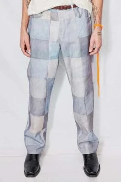 AssemblyDenim Five Pocket Jean